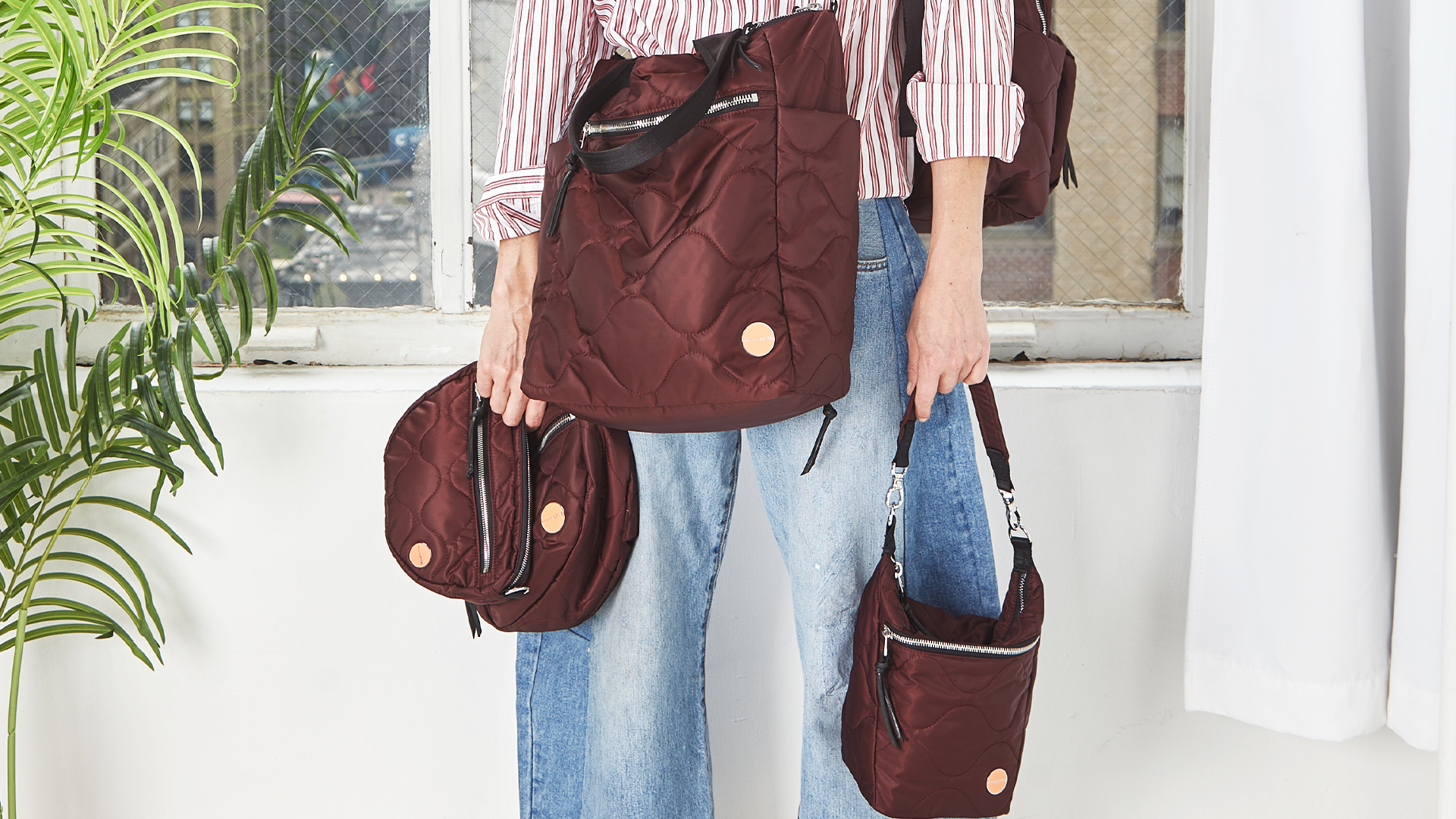 The Ultimate Guide to Choosing the Perfect Everyday Bag