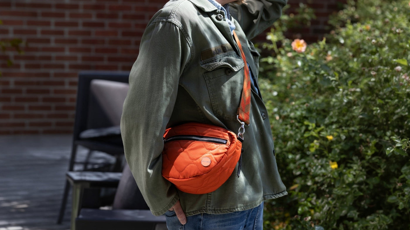 Crossbody Bag Size Guide: Small, Medium and Large, Which One Is Right for You?
