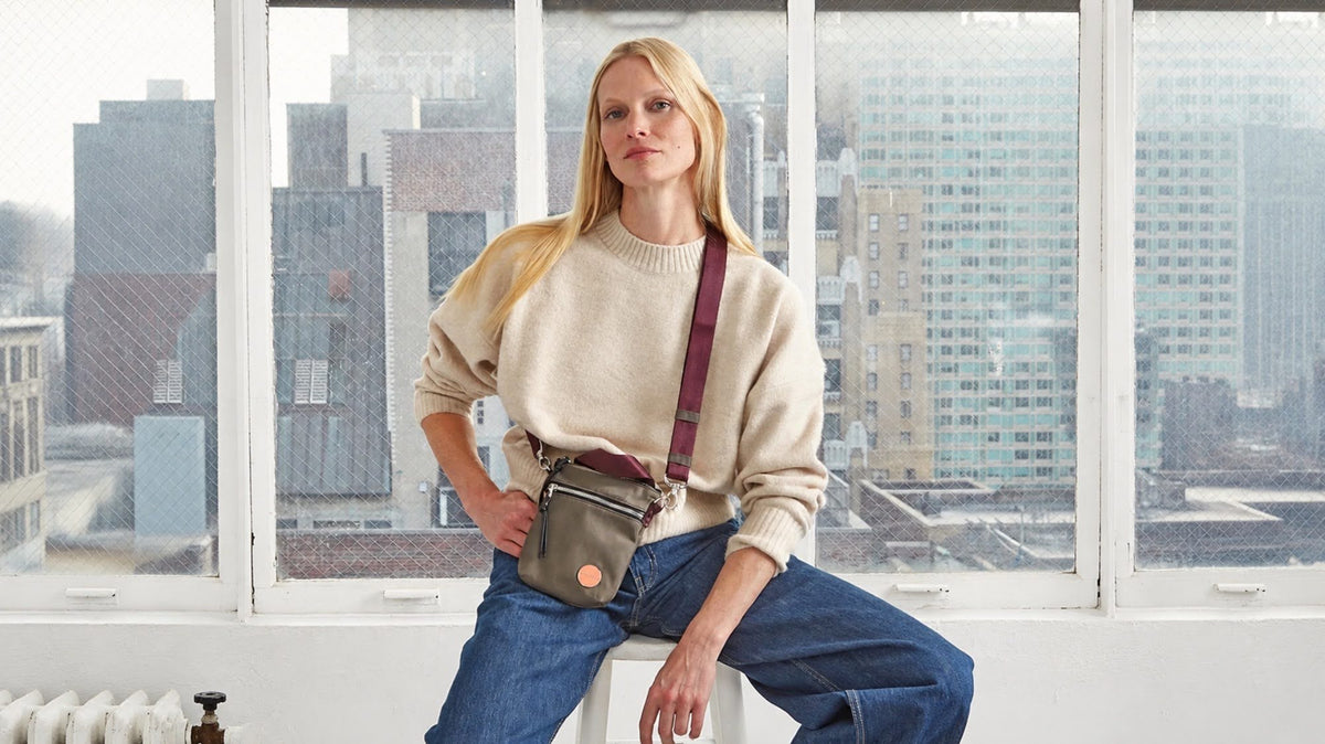 How to Carry Less and Do More: The Organized Bag Edit for 2027