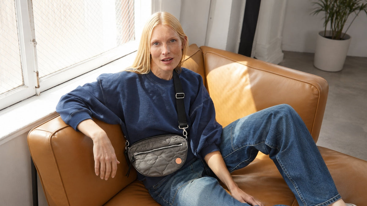 How to Choose the Best Quilted Tote Bag for Everyday Use