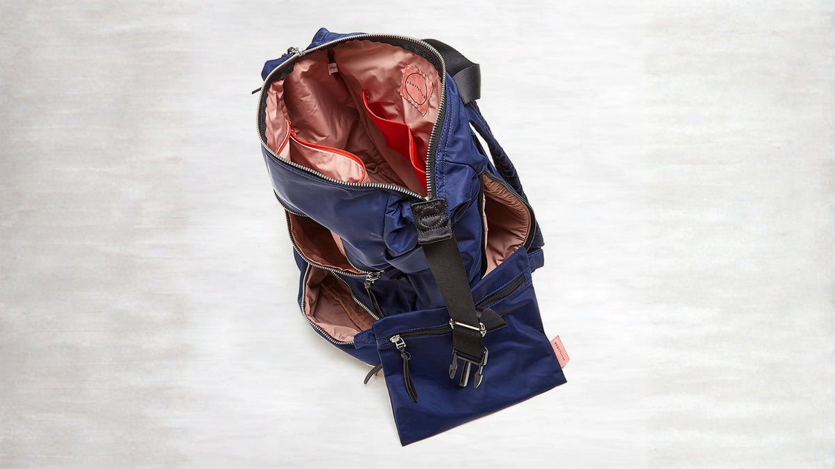 How to Organize Your Office Bag: Tips for a Stress-Free Commute