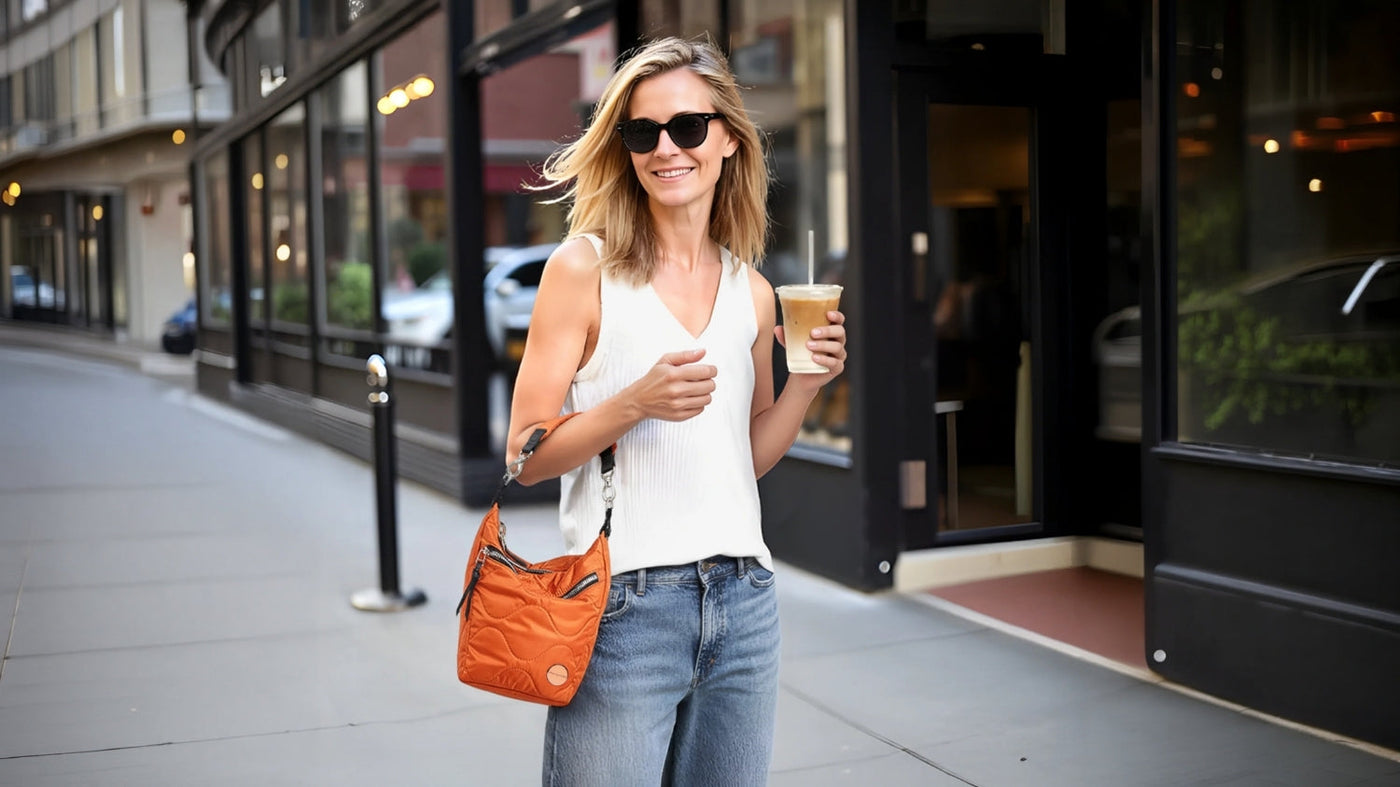 How to Select the Most Durable Handbag Material for Your Lifestyle