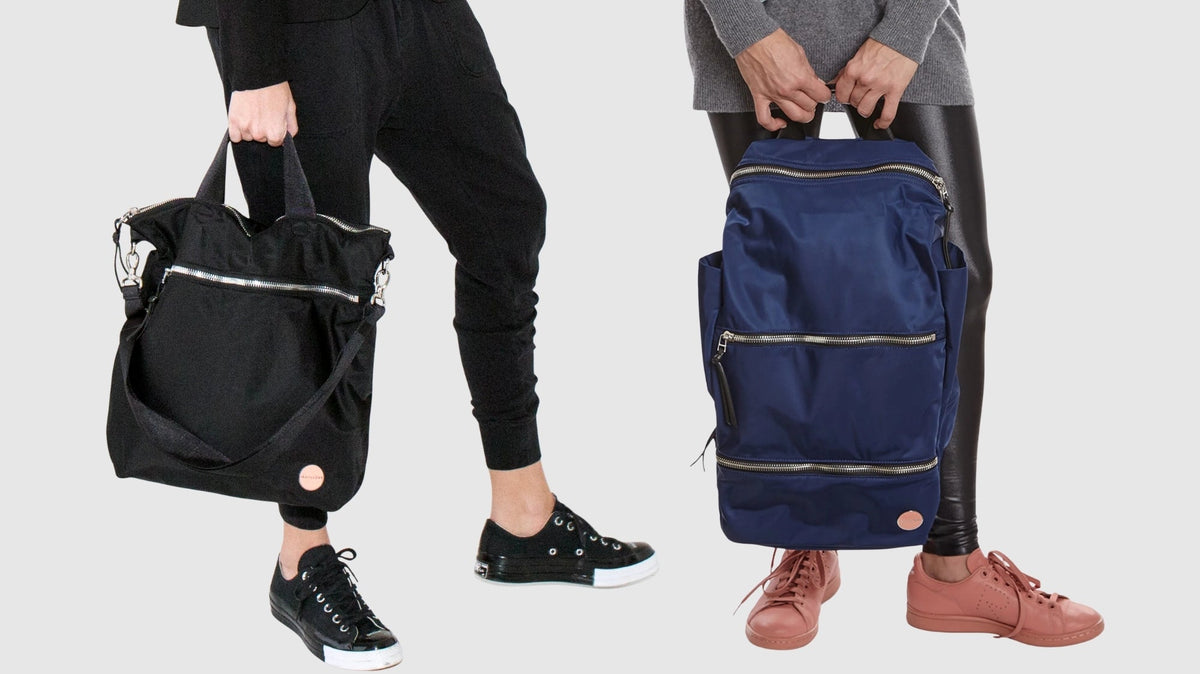 Messenger Bag vs. Backpack for College: Which One Is Right for You?