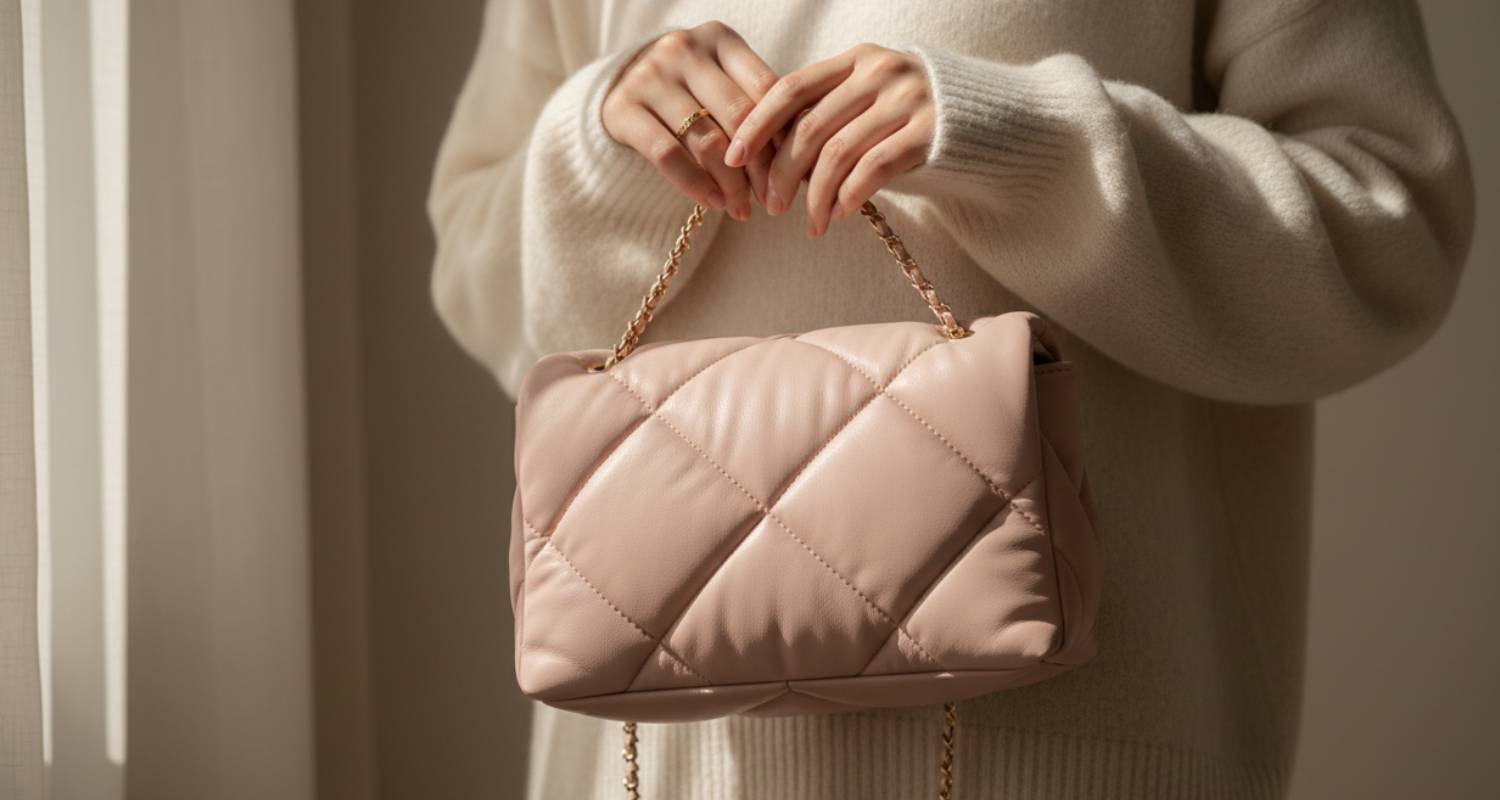 Lightweight Luxury: Why Premium Doesn't Have to Mean Heavy