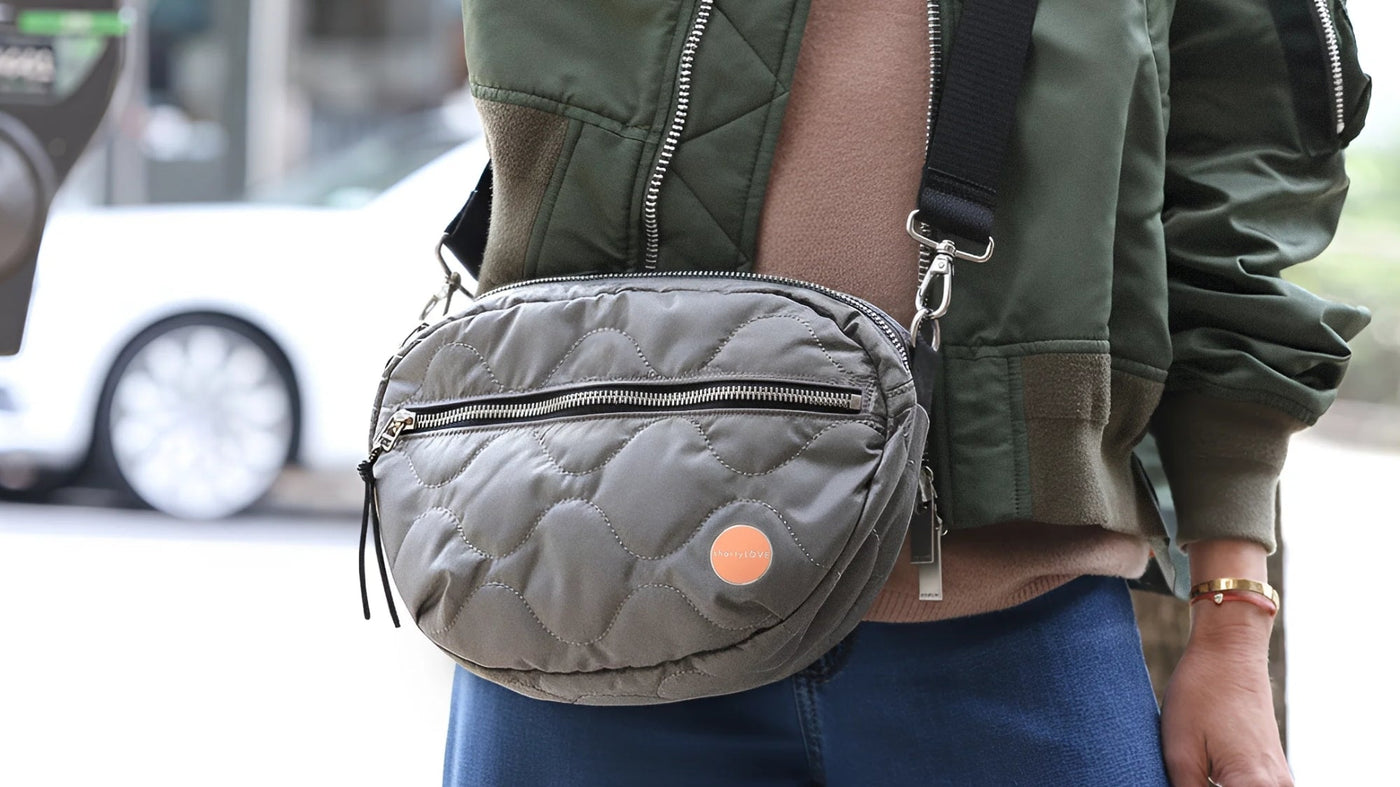 Quilted Backpack: Why This Style Is More Durable Than It Looks