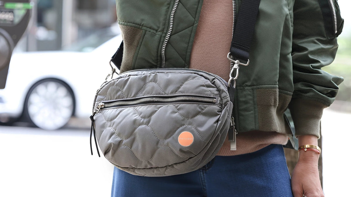 Quilted Backpack: Why This Style Is More Durable Than It Looks