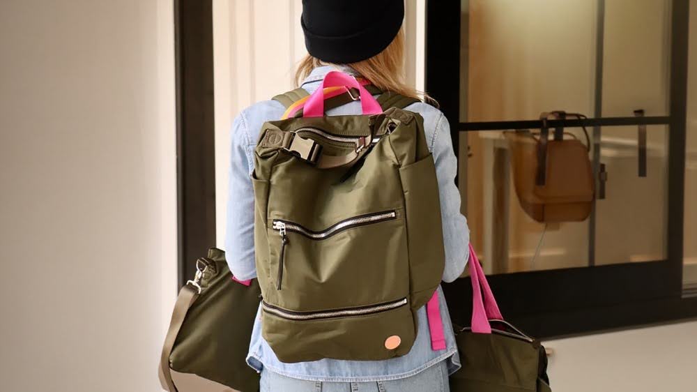 The Best Bags for a Long Weekend Trip: What Actually Fits