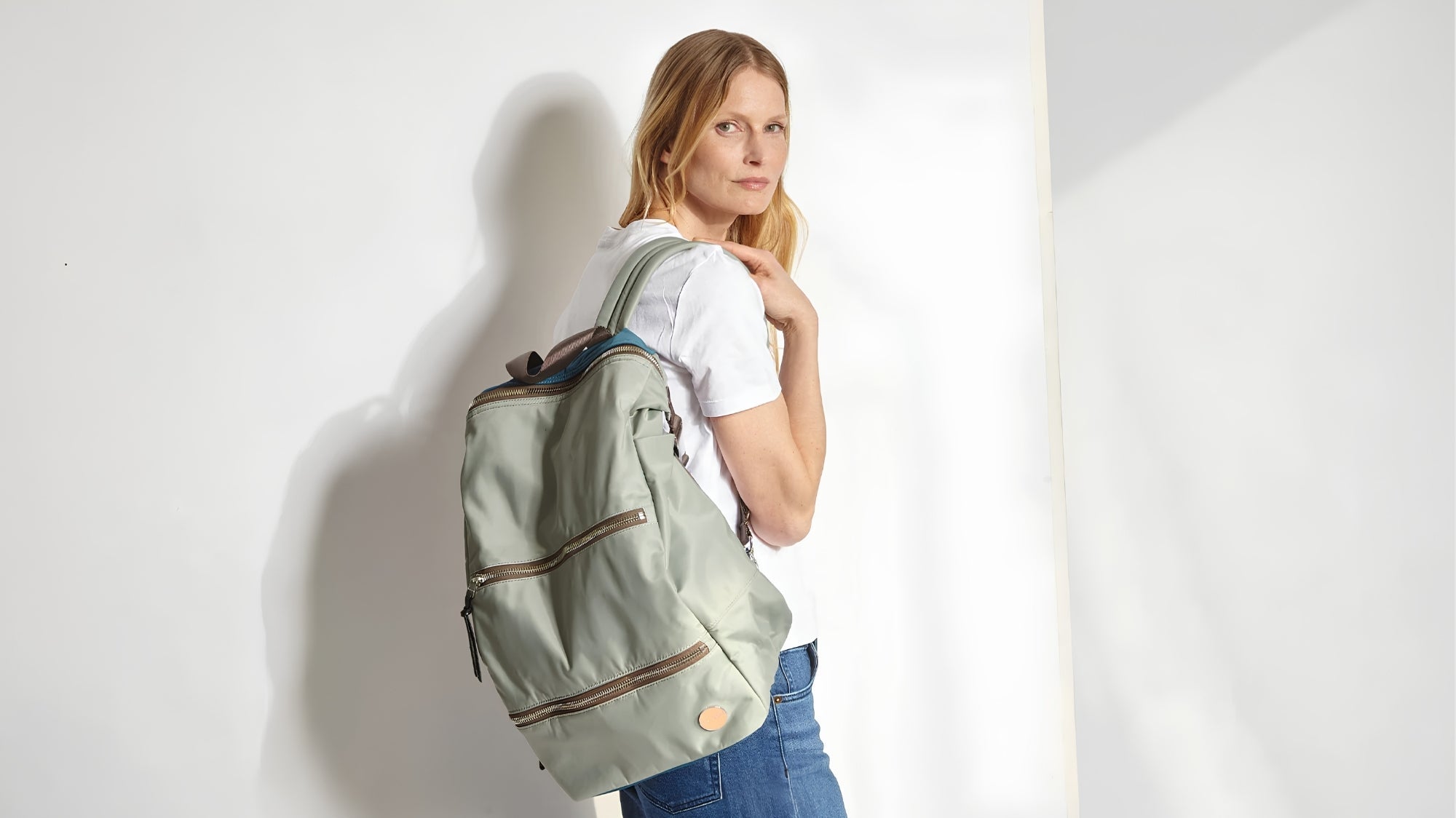 The Best Work Backpack for Women: Organized, Laptop-Ready and Professional