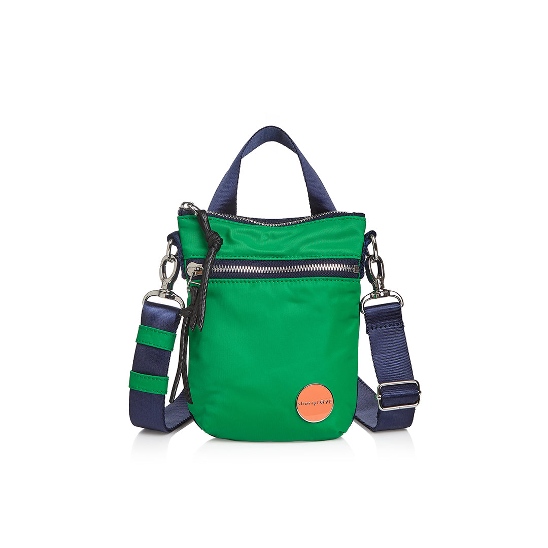 shorthand - phone crossbody bag