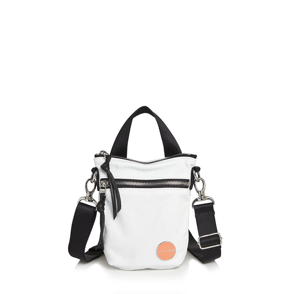 shorthand - phone crossbody