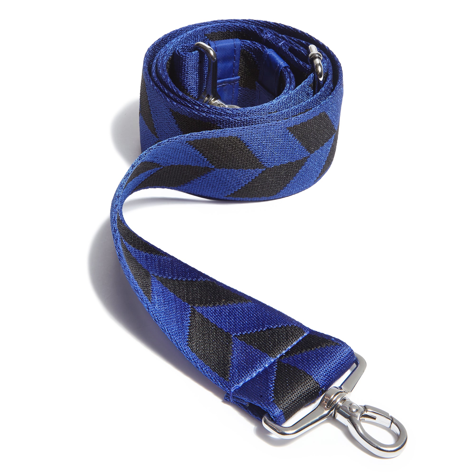 boardwalk - custom nylon bag straps