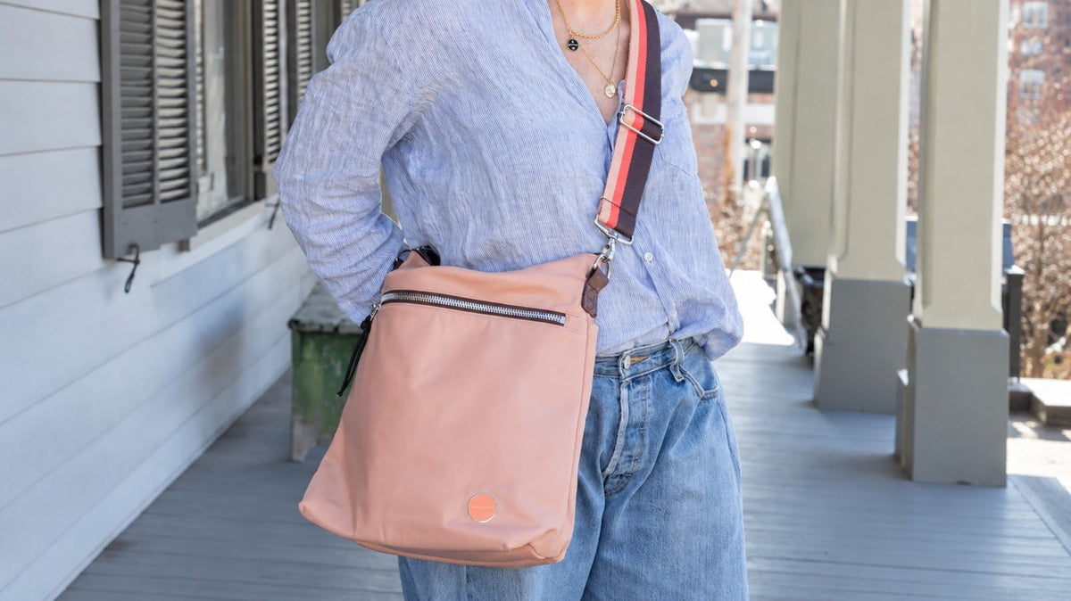 Are Crossbody Bags Still in Style in 2026? (Yes. Here's Why They Never Left)
