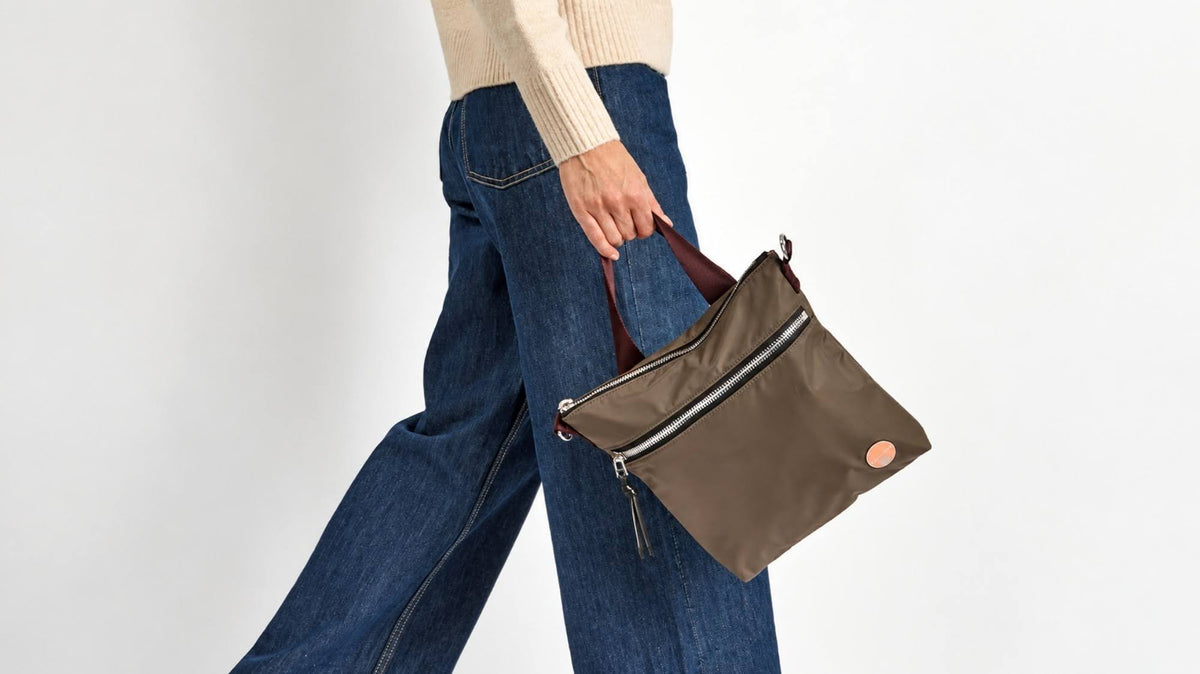 Are Vegan Handbags Actually Better? What to Look For (And Why shortyLOVE Qualifies)