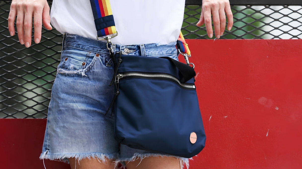 Best Lightweight Crossbody Bag for Travel: A Complete Buying Guide
