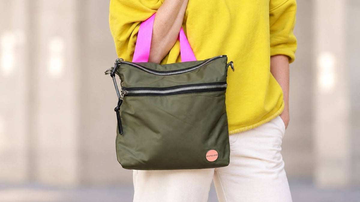 Best Neutral Handbags for Women: Colors That Go With Everything