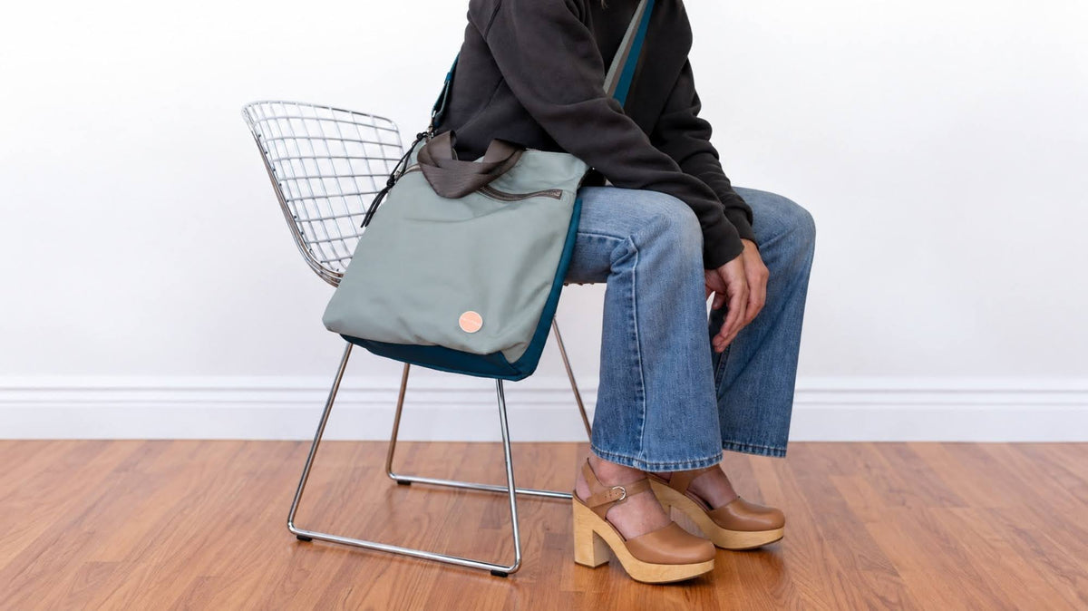 Best Sling Bags for Women: Hands-Free, Compact, and Actually Practical