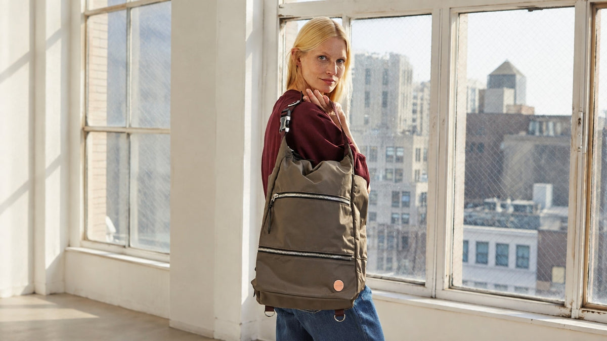 College Bags for Women: Features to Look for Before You Buy