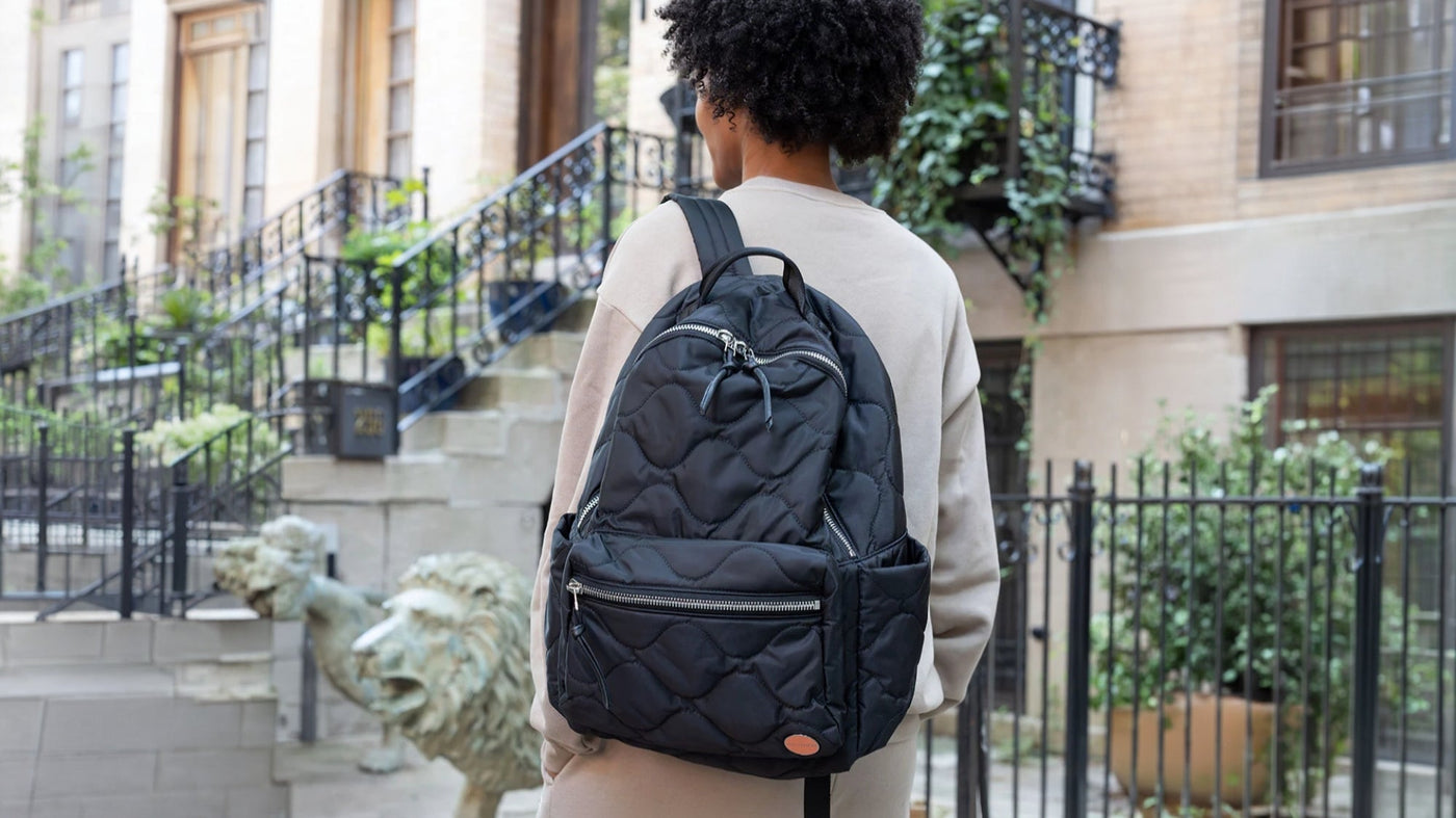 How to Choose the Best Gym Backpack for Workouts, Sports, and Everyday Use