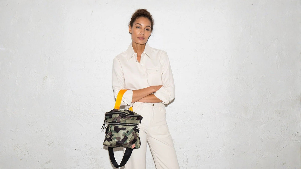 How to Choose the Best Office Bag for Your Workday