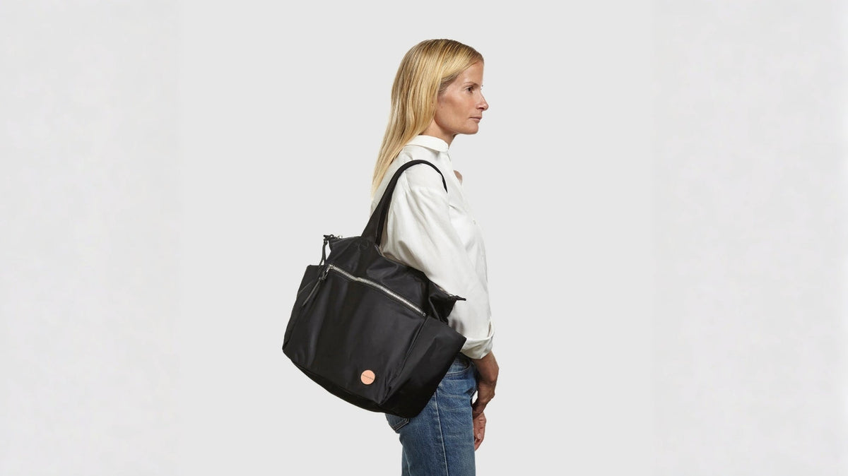 How to Choose the Best Travel Tote Bag for Your Next Trip