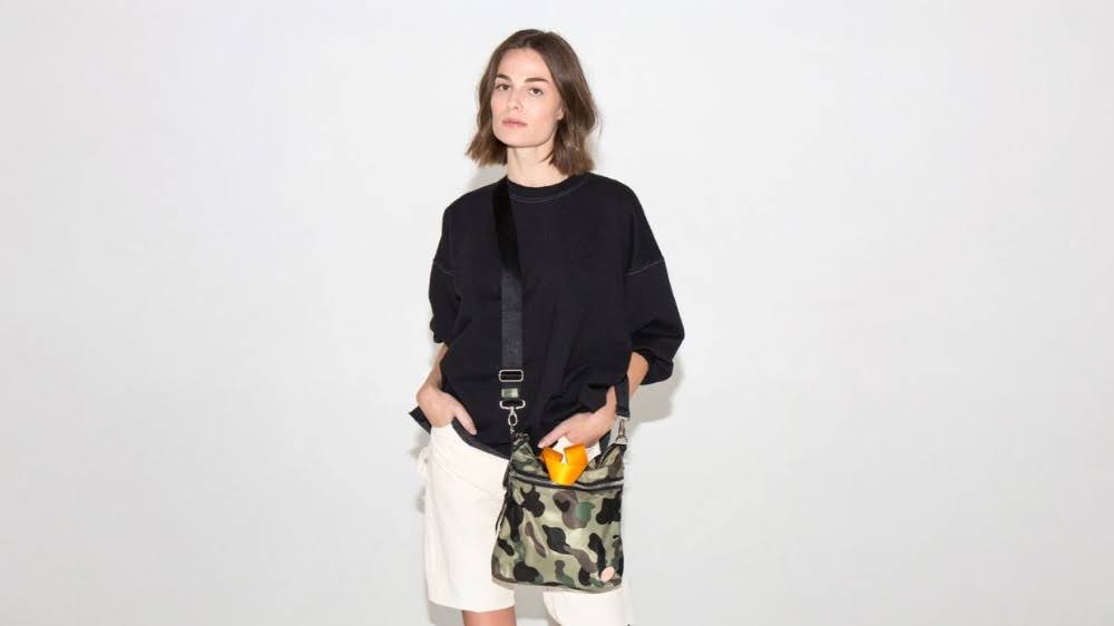 How to Choose the Right Crossbody Bag for Travel