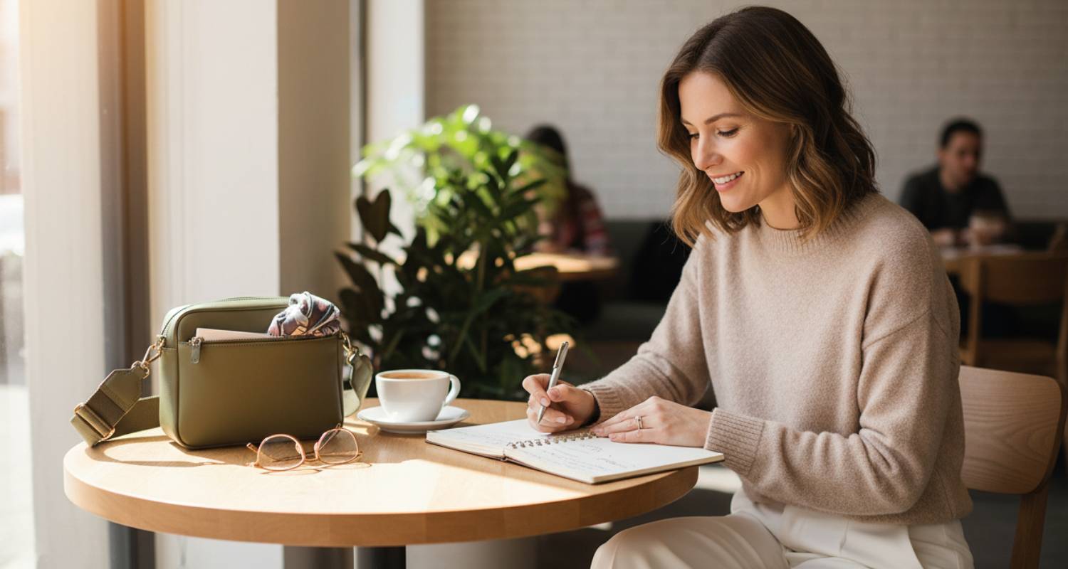 The Ultimate Guide to Choosing the Perfect Everyday Bag