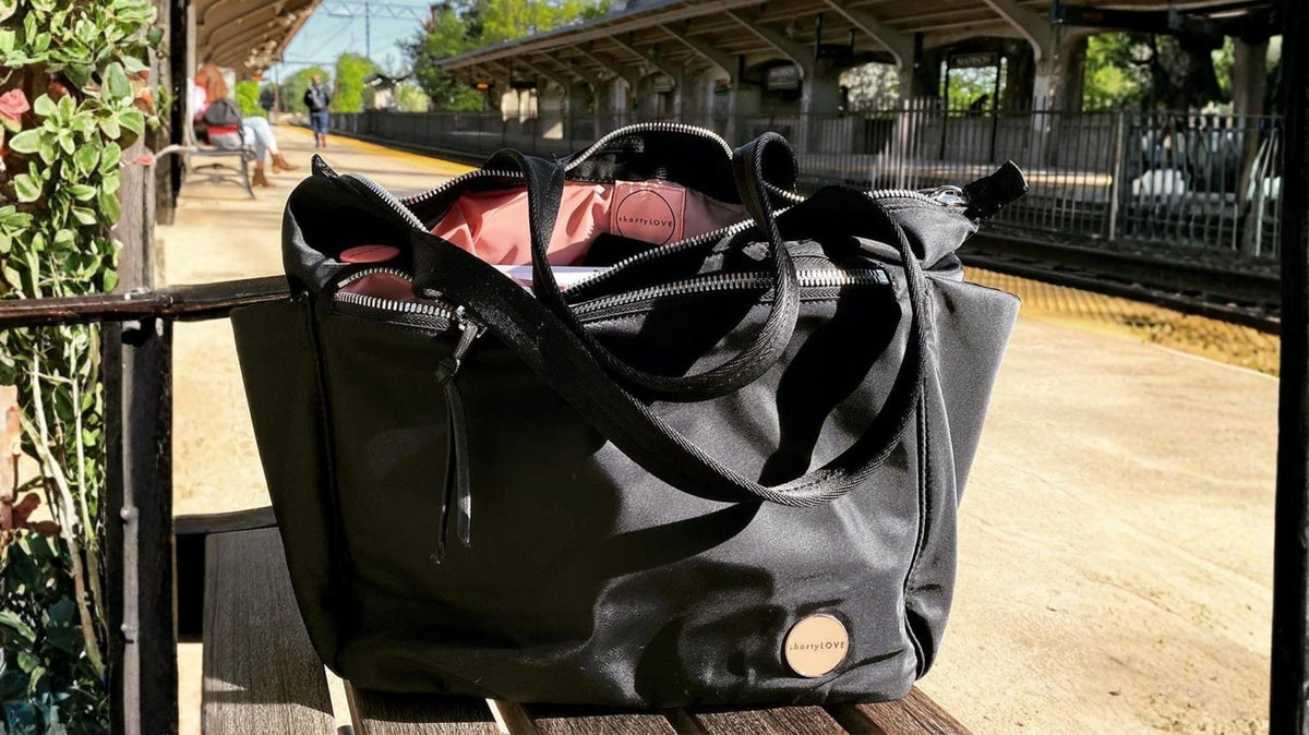 Office Tote Bag vs. Messenger Bag: Which Is Better for Work?