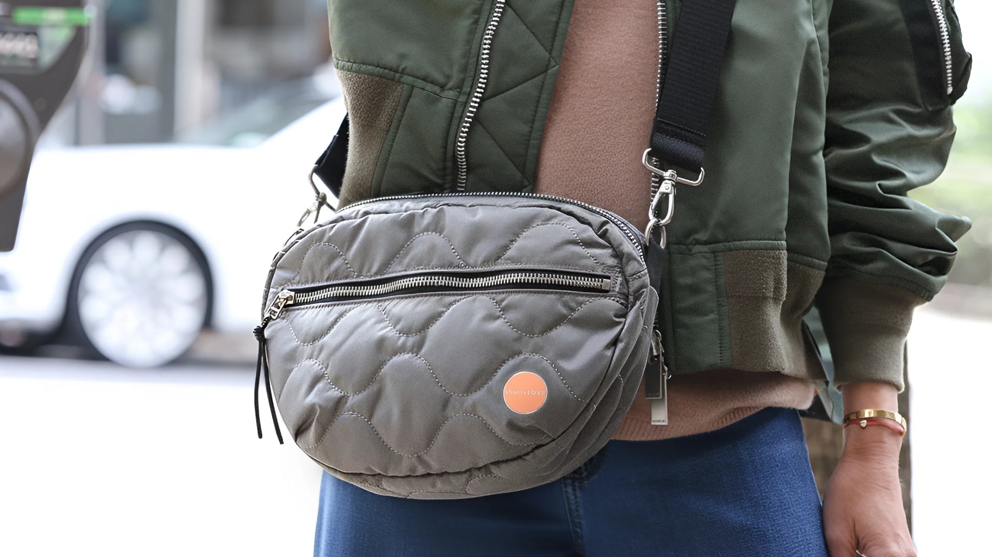 Quilted Backpack: Why This Style Is More Durable Than It Looks