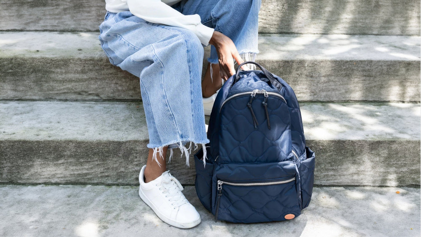 The Best Backpack for College Students: What You Actually Need