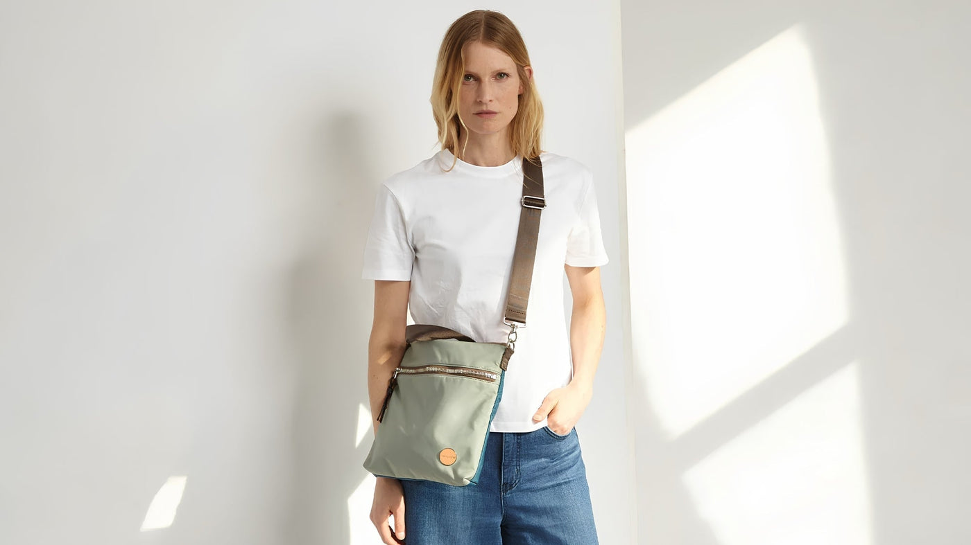 Top 5 Everyday Crossbody Bags That Keep Your Essentials Safe