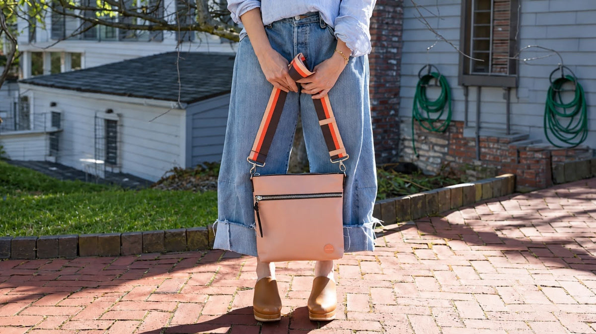 What Is a Hobo Bag? (And Why Most Women Reach for a Crossbody Instead)