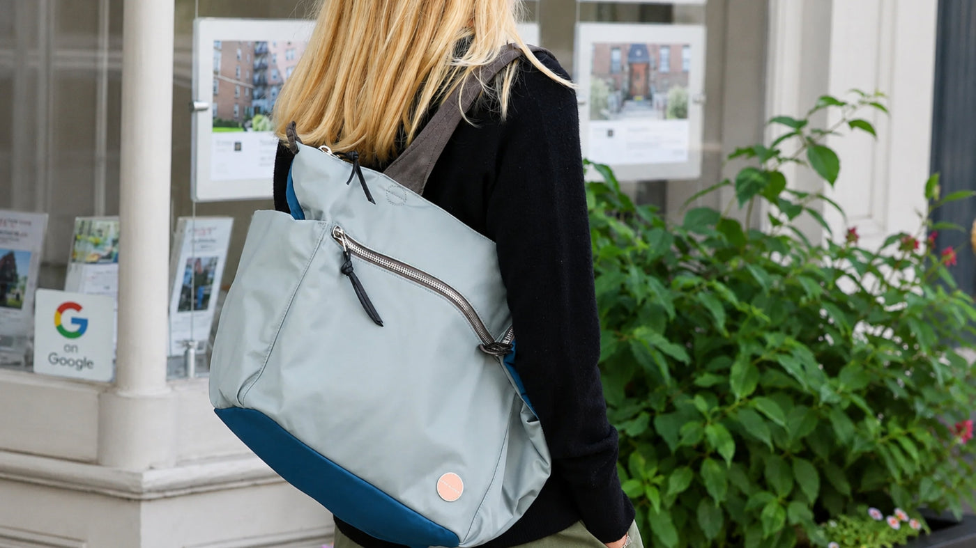 Why Every Woman Needs a Great Tote Bag