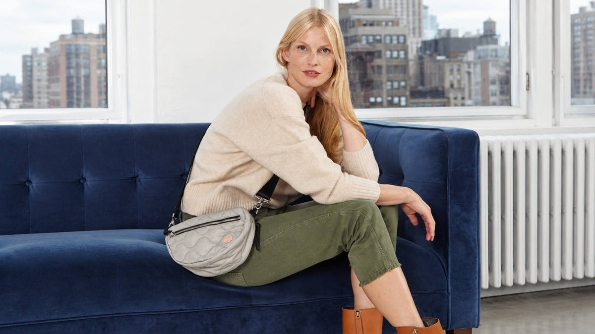 Why Quilted Bags Are the Fall Essential You Didn't Know You Needed