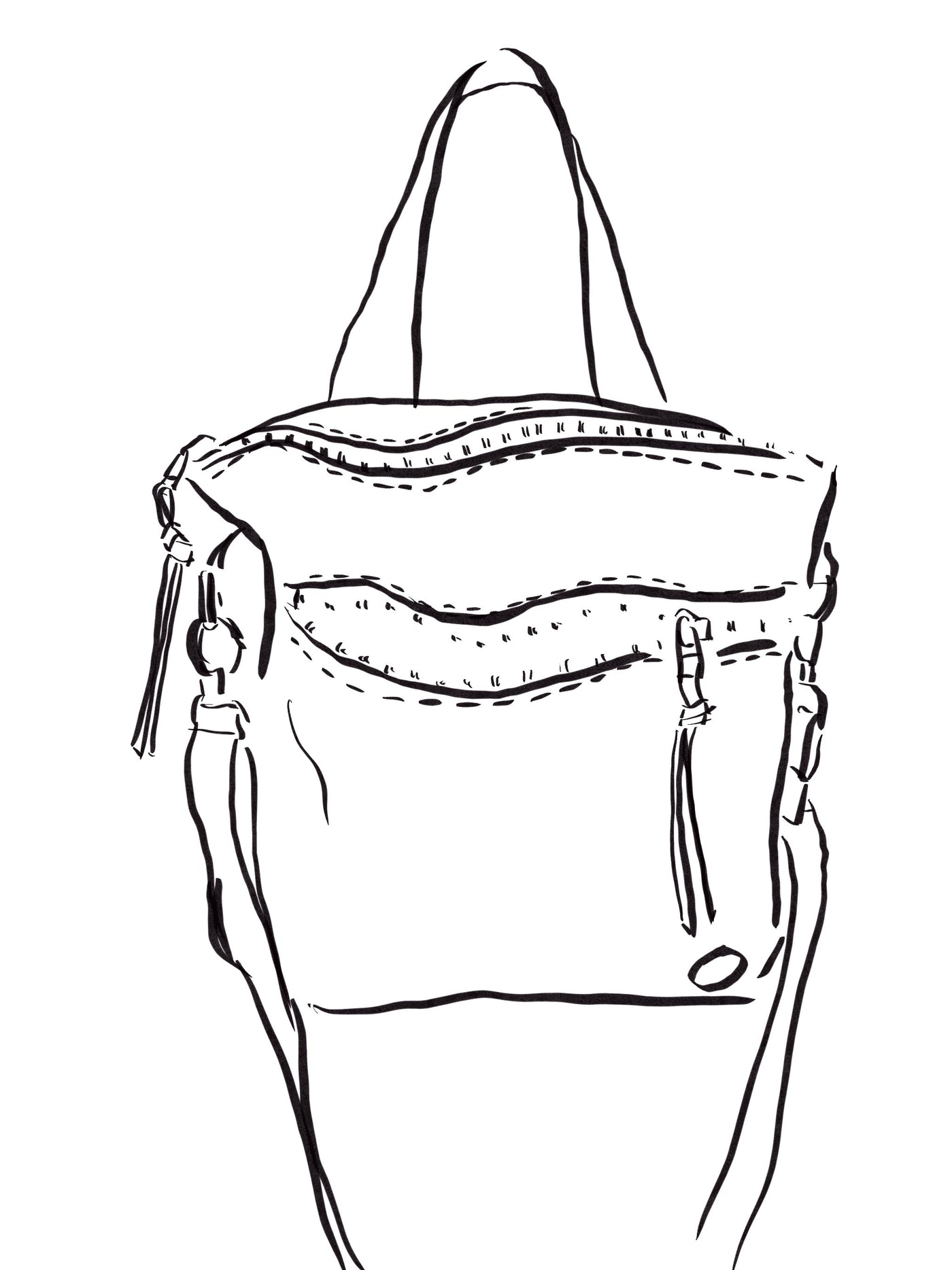 How to Find the Perfect Everyday Women's Crossbody Bag
