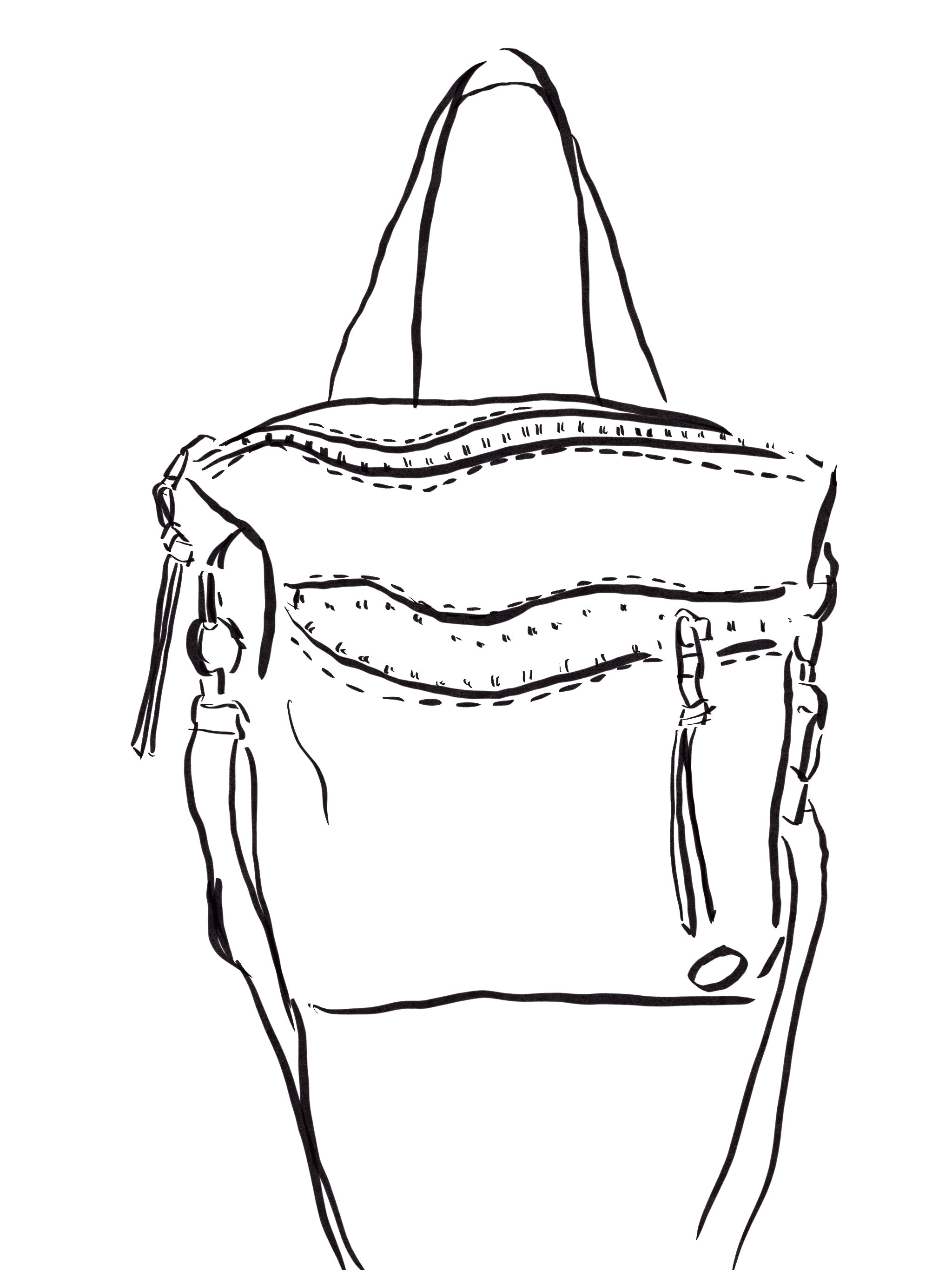 How to Find the Perfect Everyday Women's Crossbody Bag