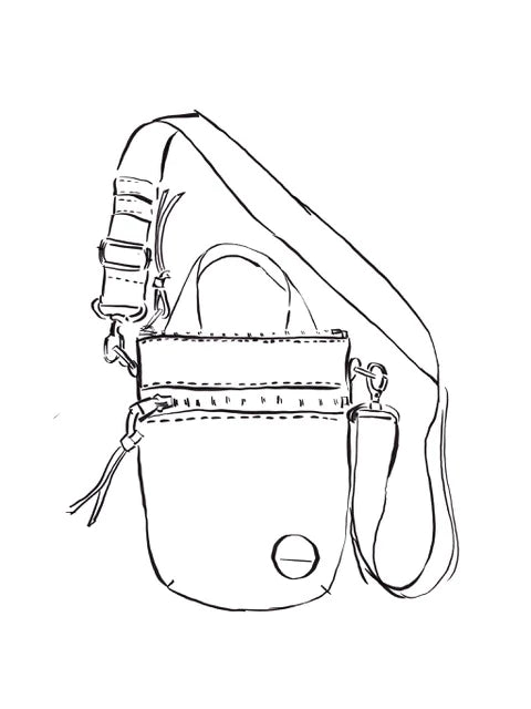 The (Nylon) Designer Belt Bag Battle - PurseBlog