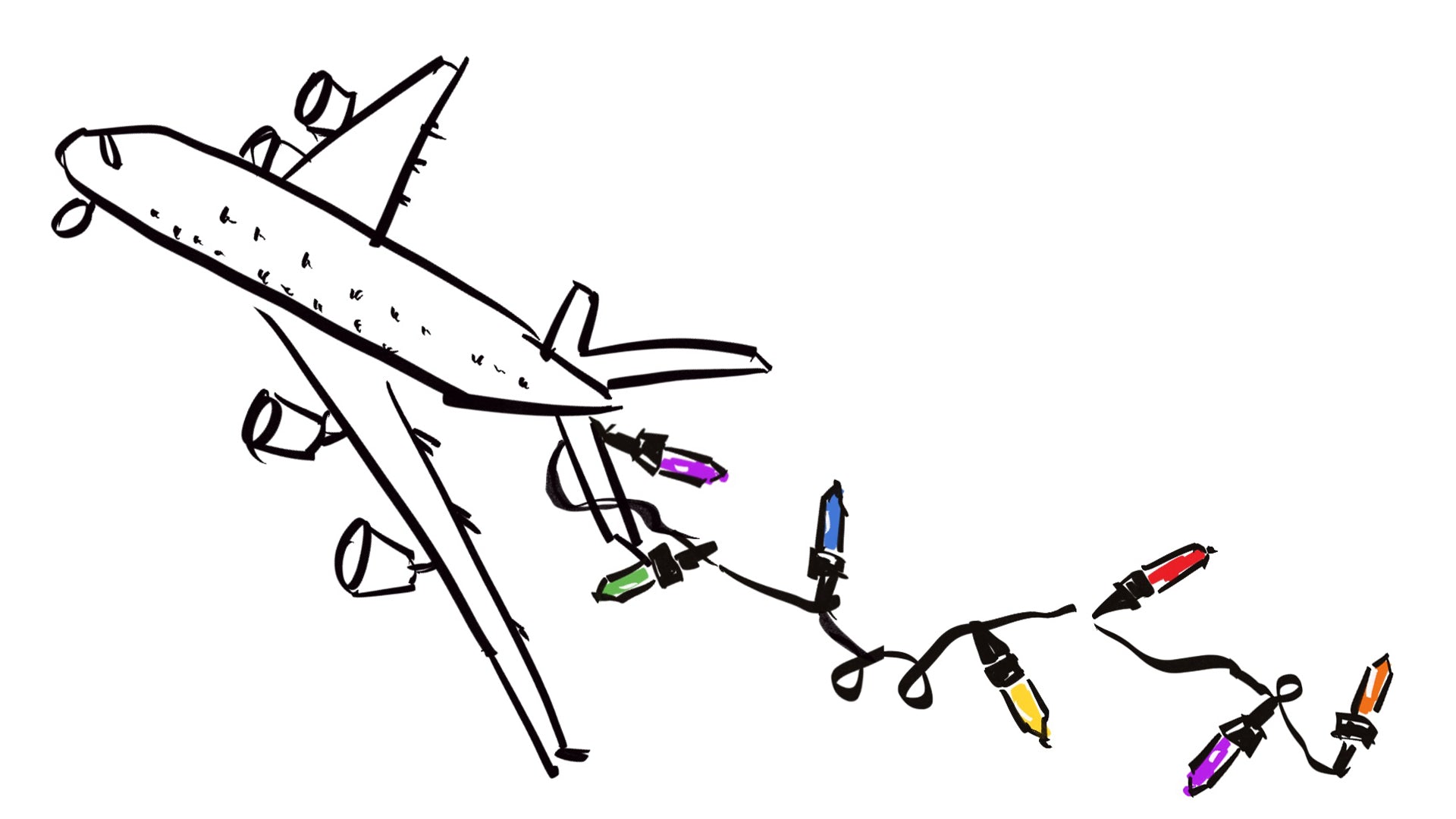gifts for frequent fliers