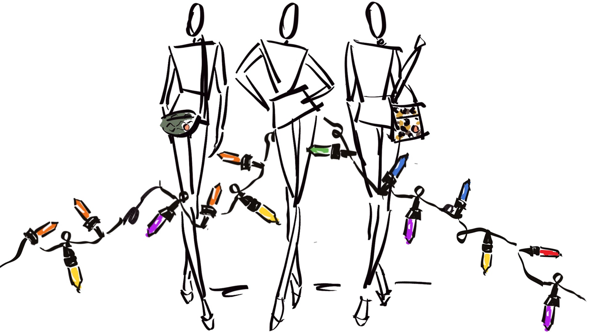 gifts for trendsetters