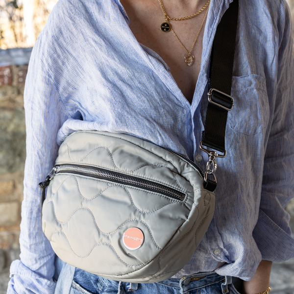 which milky grey handbag will it be?