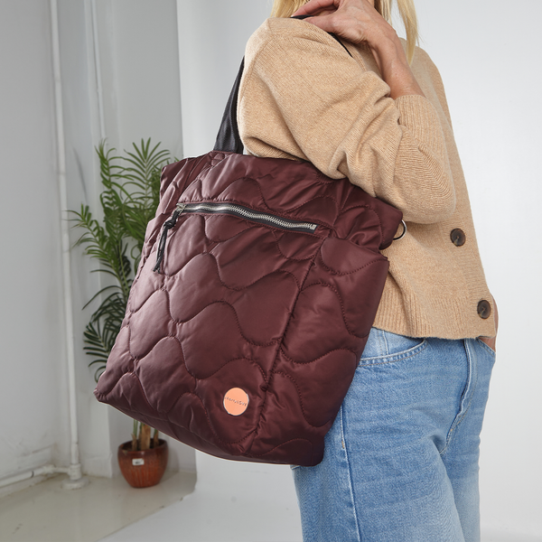 which bordeaux handbag will it be?