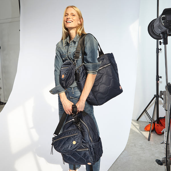 which midnight handbag will it be?