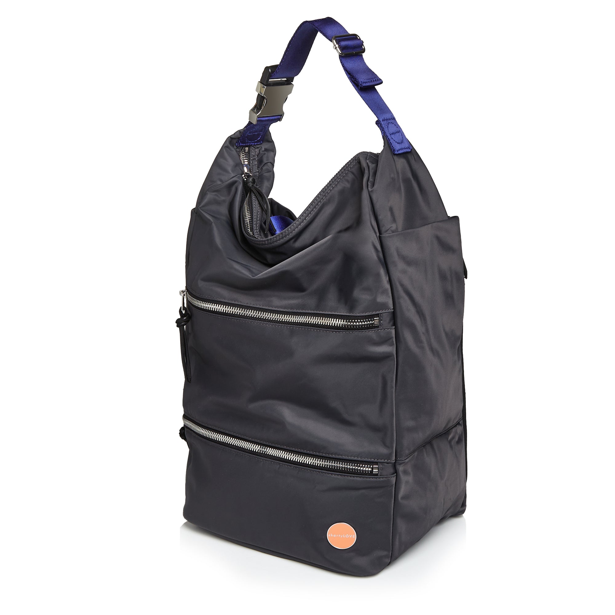 boxer - large backpack