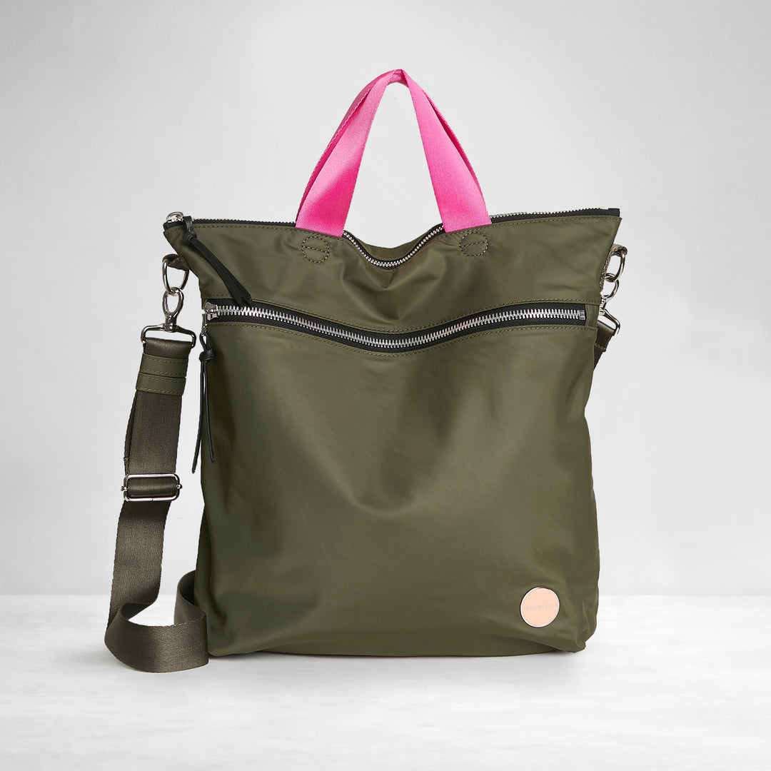 shortyLOVE Wonder Bag - Green
