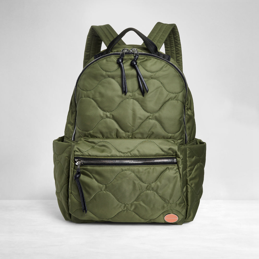 active laptop backpack Solo Active 17.3" Backpack