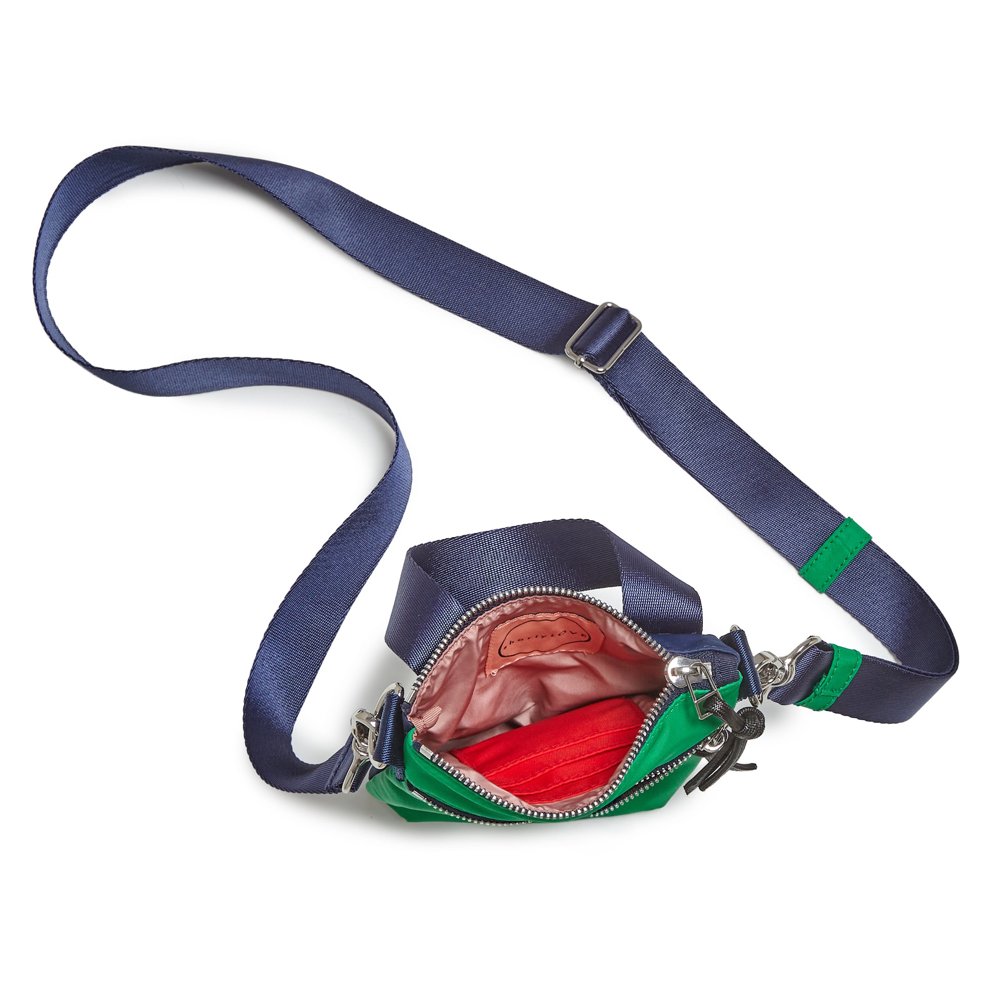 shorthand - phone crossbody bag