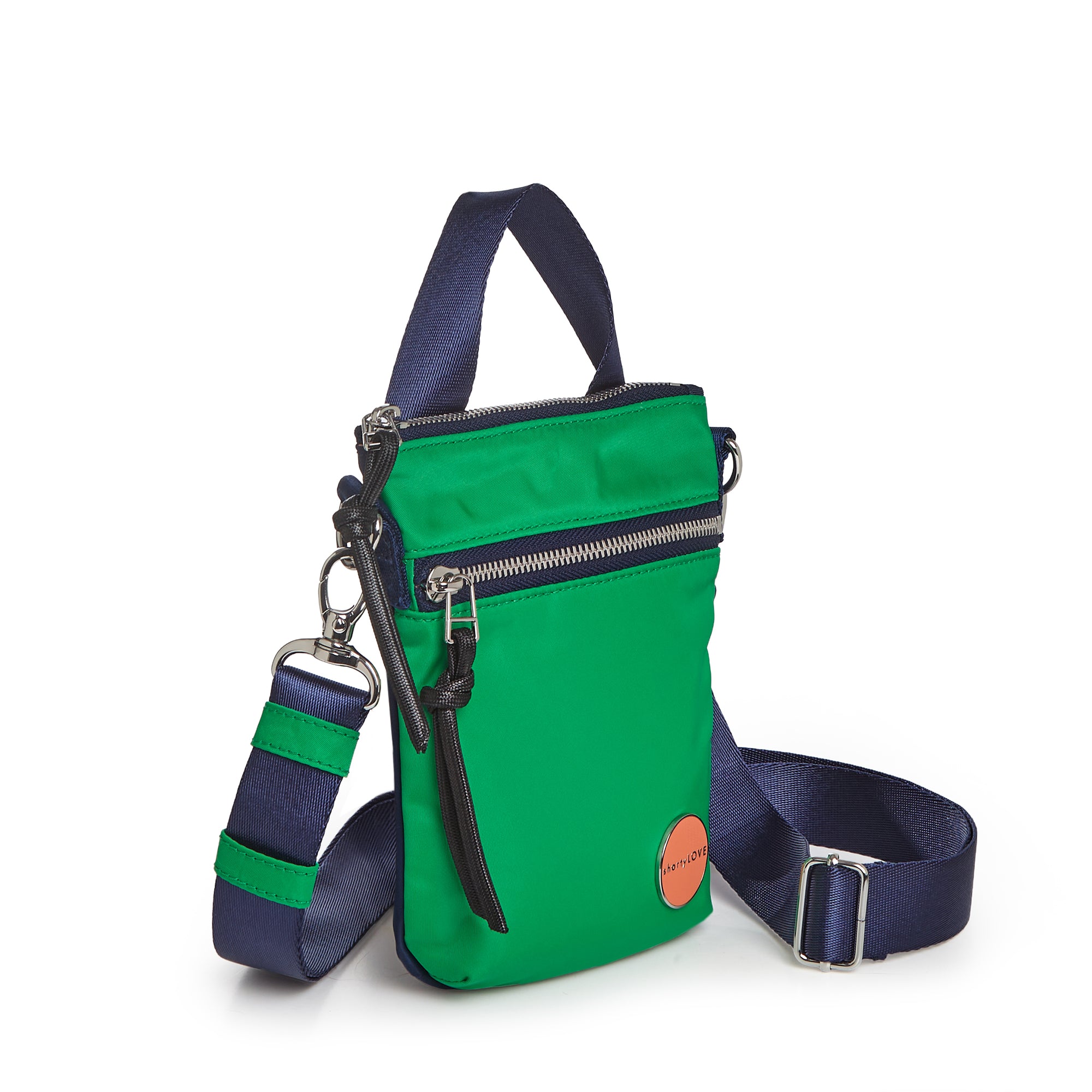 shorthand - phone crossbody bag