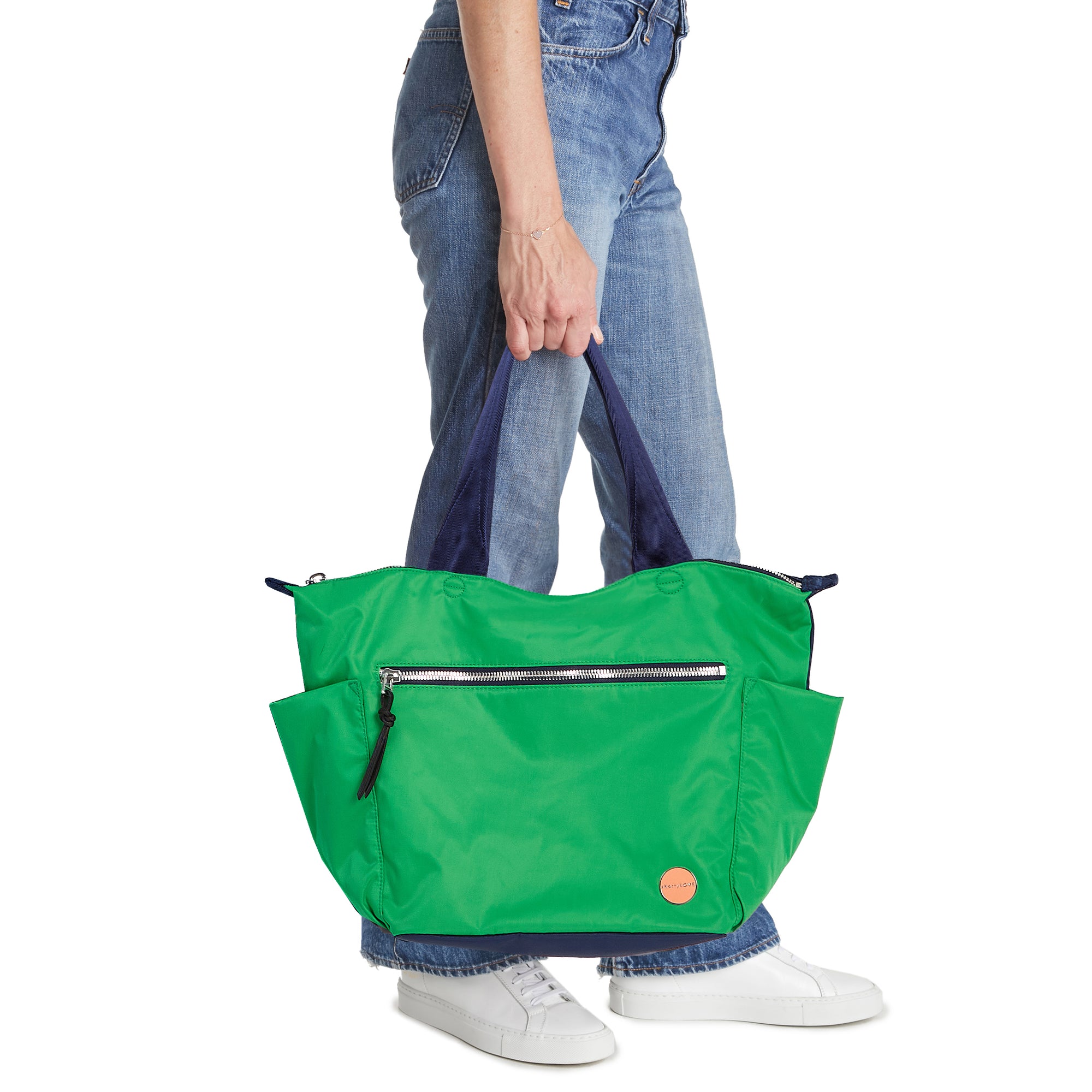 tillie - medium size tote bag