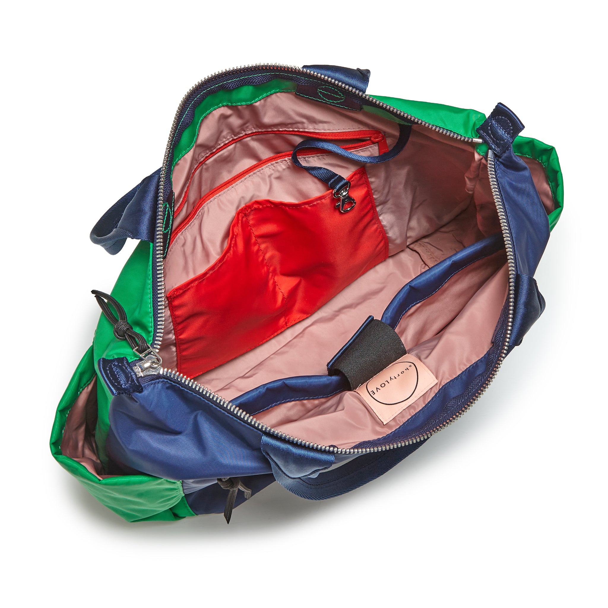 tillie - medium size tote bag