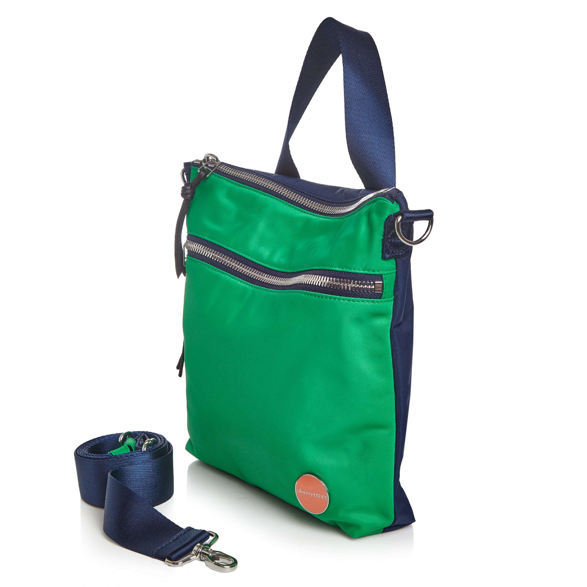 amuse - medium crossbody bag