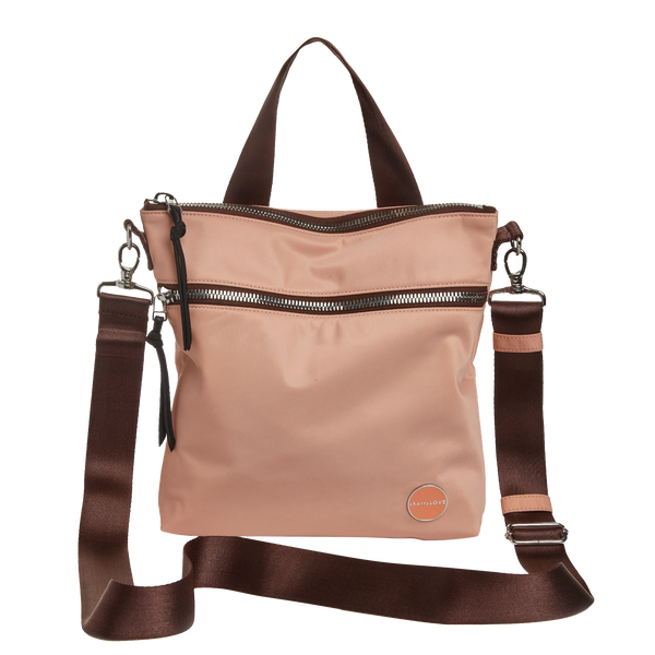 amuse - medium crossbody